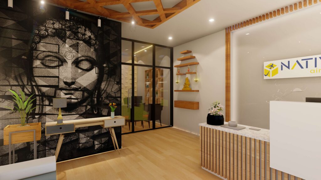 international courier near me