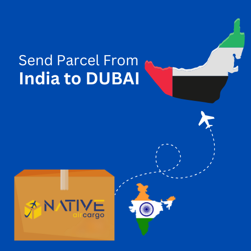 Send courier from chennai to dubai