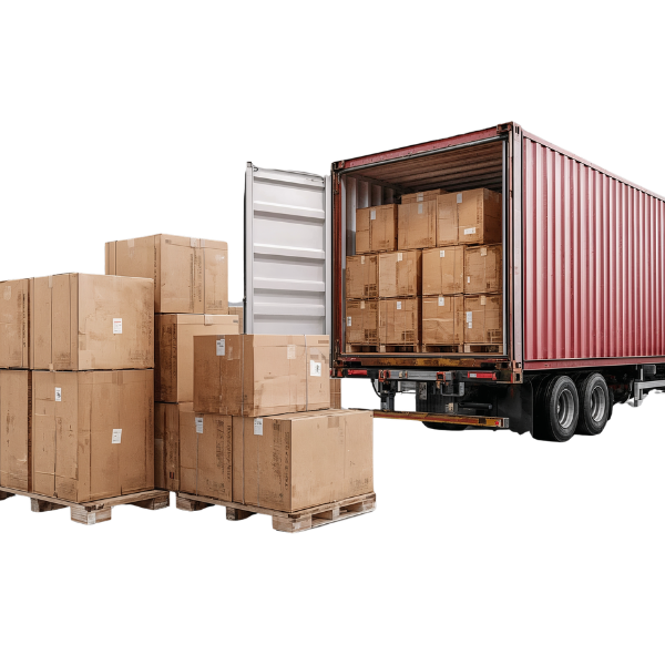 Airport cargo pickup service at Chennai International Airport by Native Air Cargo